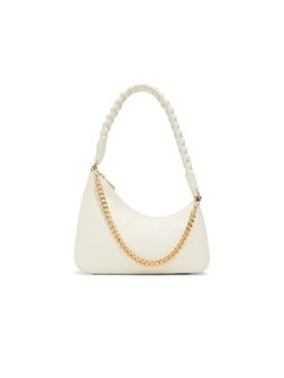 Aldo - ETTARREE Womens White Handbag