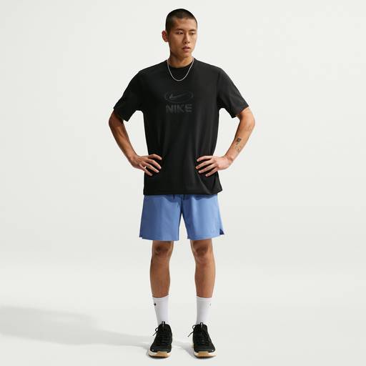 Nike Unlimited - Men's Dri-FIT 18cm (approx.) Unlined Versatile Shorts