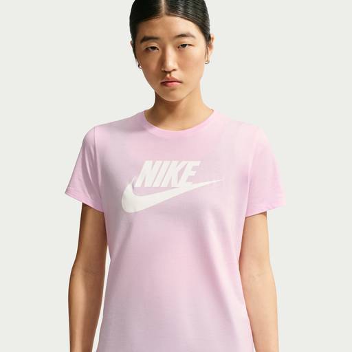 Nike Sportswear Essentials - Women's Logo T-Shirt