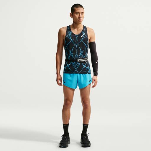 Nike AeroSwift - Men's Dri-FIT ADV 10cm (approx.) Brief-Lined Running Shorts