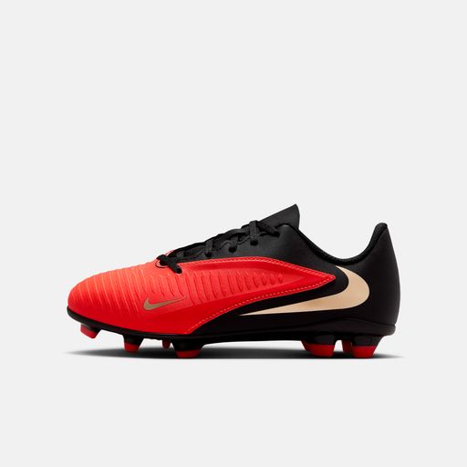 Nike Jr. Phantom 6 Low Club - Older Kids' Multi-Ground Football Boot