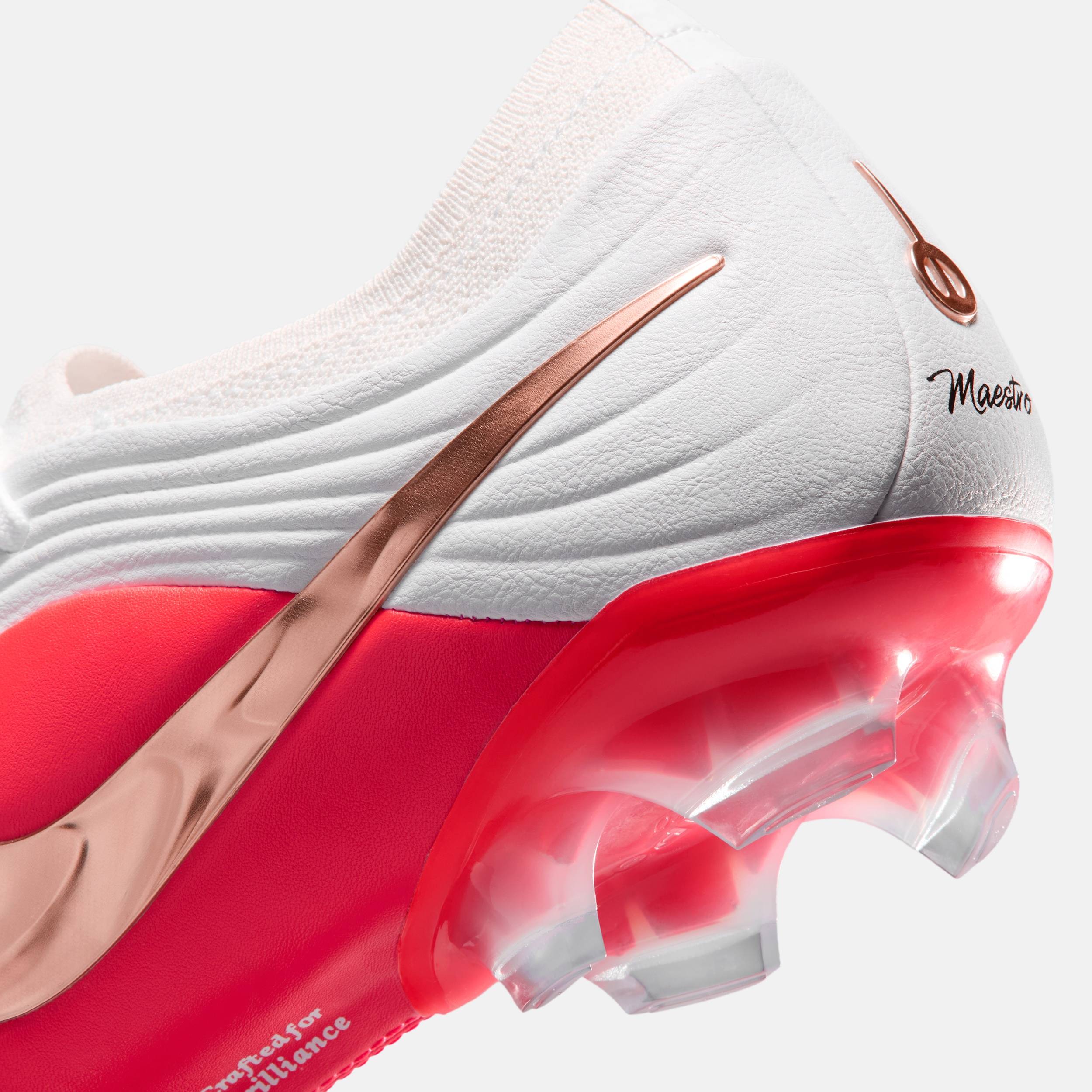 Buy Nike Tiempo Maestro Elite Firm-Ground Low-Top Football Boots