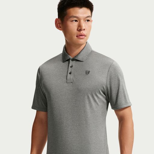 Nike Par - Men's Dri-FIT Golf Polo