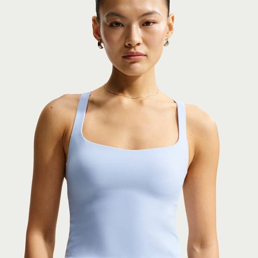 Nike Zenvy - Women's Light-Support Sports Bra Tank
