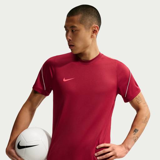 Nike Strike - Men's Dri-FIT Short-Sleeve Football Top
