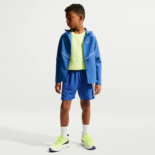 Nike Miler - Older Kids' Dri-FIT Training Shorts