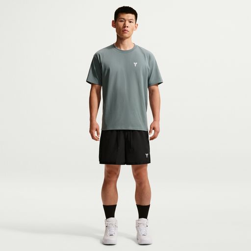 Kobe - Men's 2-in-1 Basketball Shorts