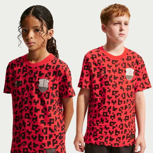 Nike Sportswear (Nike x LEGO Collection) - Older Kids' T-Shirt