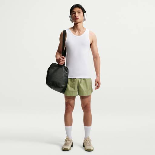 Nike N.A.C. - Men's Dri-FIT Woven Shorts