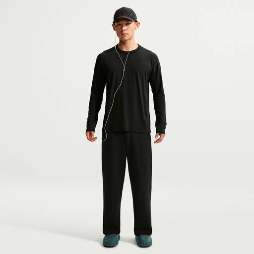 Nike 24.7 ImpossiblySoft - Men's Dri-FIT Straight-Leg Trousers