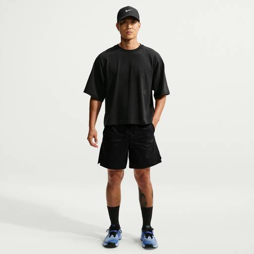 Nike NAC Unlimited - Men's Dri-FIT 18cm (Approx.) Shorts