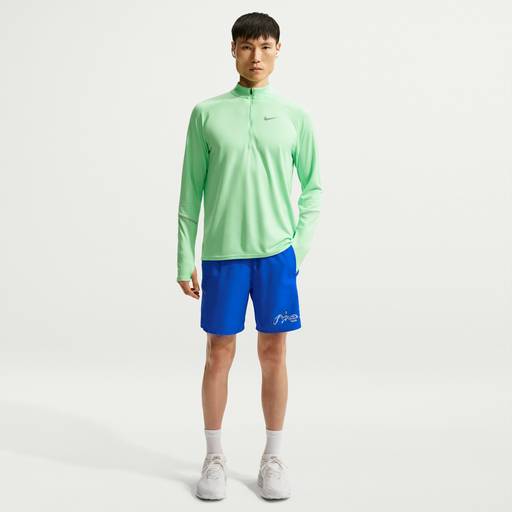 Nike Miler - Men's Dri-FIT 18cm (approx.) Brief-Lined Running Shorts