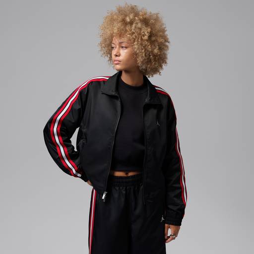 Jordan Brooklyn - Women's Tracksuit Jacket