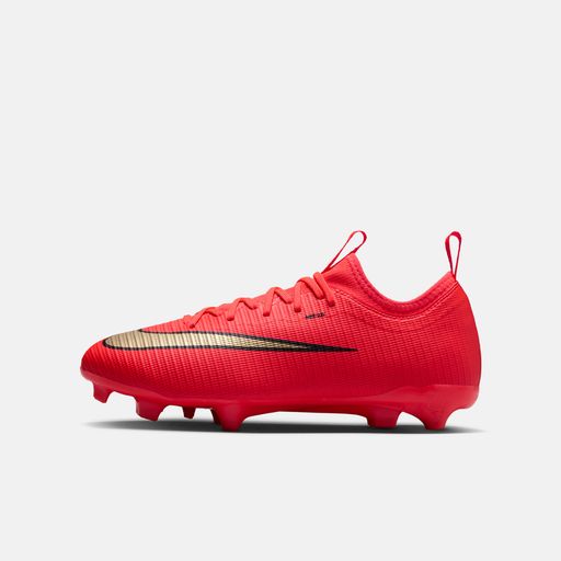 Nike Jr. Mercurial Vapor 17 Academy - Older Kids' Multi-Ground Low-Top Football Boots