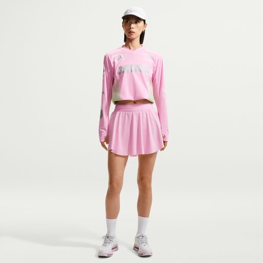 Nike Swift - Women's Dri-FIT Running Skort
