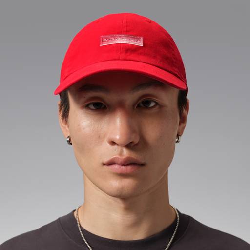 Jordan Club - Unstructured Cap