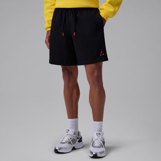 Jordan Brooklyn - Men's 18cm (approx.) Fleece Shorts