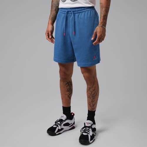 Jordan Brooklyn Men's 18cm (approx.) Fleece Shorts