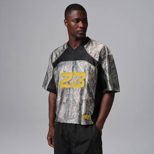Jordan Brooklyn - Men's Realtree Jersey