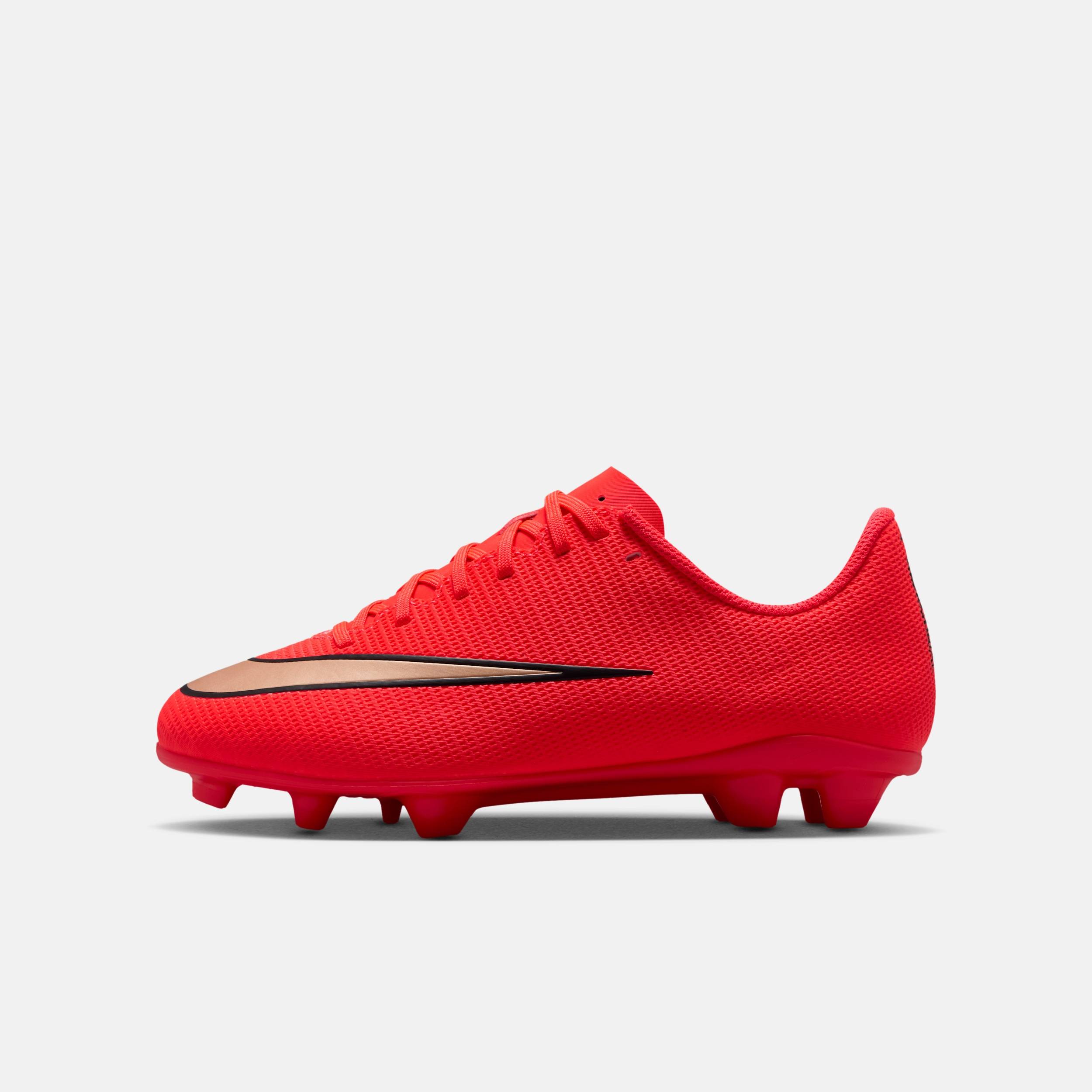 Buy Nike Jr. Mercurial Vapor 17 Club Older Kids' Multi-Ground Low