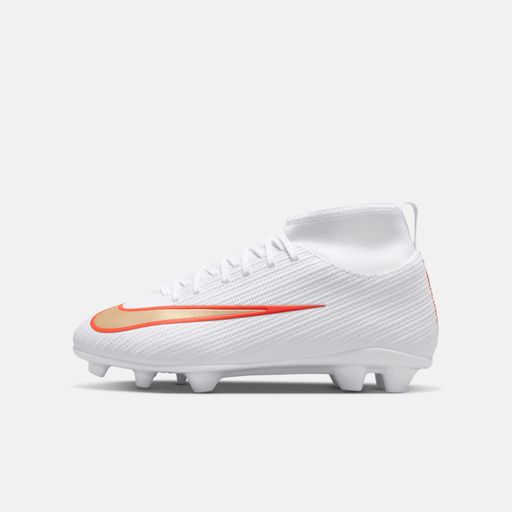 Nike Jr. Mercurial Superfly 11 Club - Older Kids' Multi-Ground High-Top Football Boots