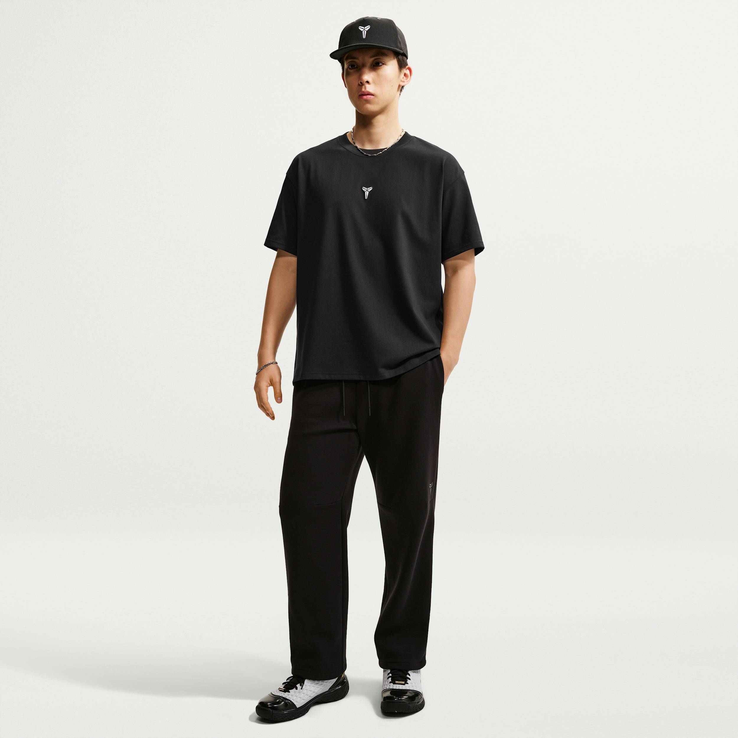Buy Kobe Men's Nike Dri-FIT Basketball T-Shirt Online | Nike India