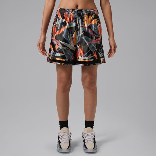Jordan Sport - Women's 10cm (approx.) Diamond Shorts