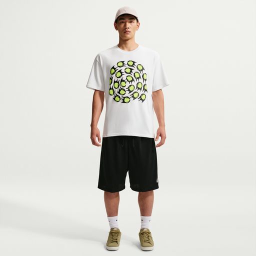 Nike Sportswear Club - Men's Mesh Shorts