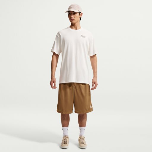 Nike Sportswear Club - Men's Mesh Shorts