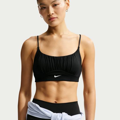 Nike One - Women's Light-Support Sports Bra