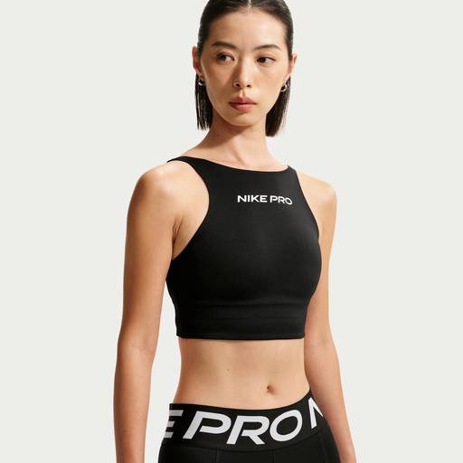 Nike Pro Sculpt - Women's Medium-Support Padded Sports Bra