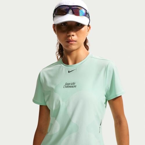Nike Swift Women's Dri-FIT Short-Sleeve Running Top
