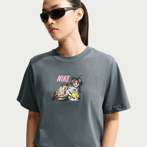 Nike Sportswear - Women's T-Shirt