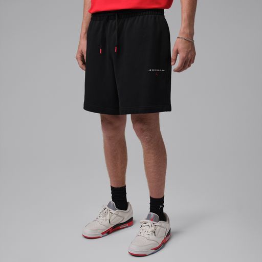 Jordan Flight Fleece - Men's Shorts
