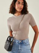 Black color option, Currently selected