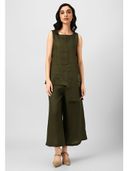 Green color option, Currently selected
