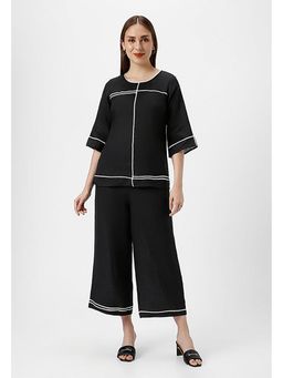 Kaveri - Crossroad Black Top