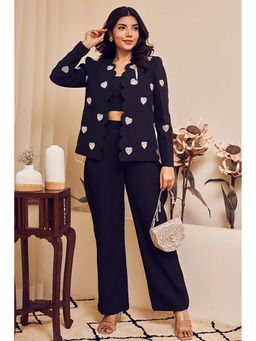 Label Swish - Elize Coordiante