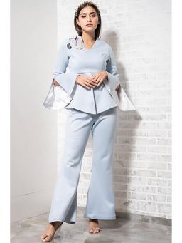 Label Swish - Unicorn Embellished Top with Pant