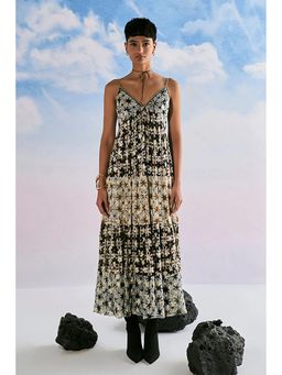 Verb - Black Milan Maxi Dress