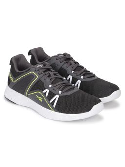 Reebok - Quick Drifter Grey Running Shoes