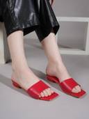 Red color option
