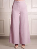 Lavender color option, Currently selected