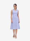 Blue color option, Currently selected