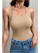 Beige color option, Currently selected