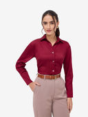 Maroon color option