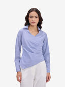 Blue color option