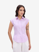 Lavender color option, Currently selected