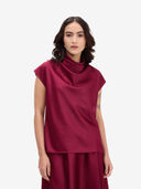 Maroon color option