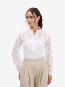 White color option